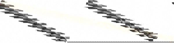 Jobber Length Drill Bit: #45, 118 &deg;, High Speed Steel